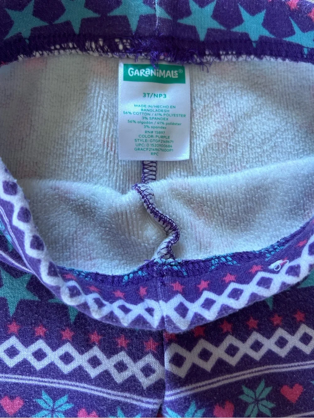 Garanimals size 3t